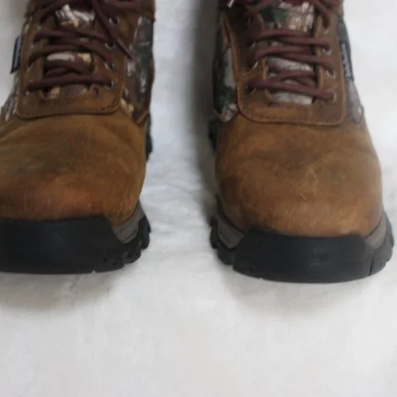 Field & Stream Women's Winter Hiking Boots Size 9 - Picture 8 of 13